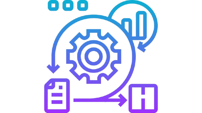 Machinery Shop Sales System Overhaul